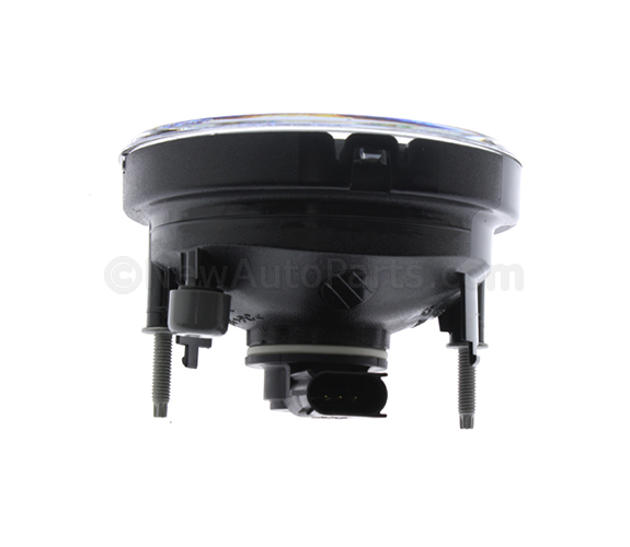 20032009 Hummer H2 Daytime Run Lamp 15258697