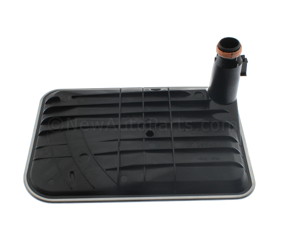 20112019 GM Automatic Transmission Fluid Filter 29542833