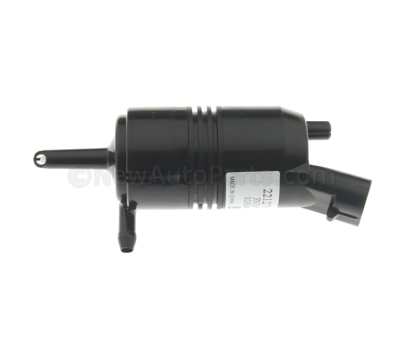 19842024 GM Windshield Washer Pump 89025062