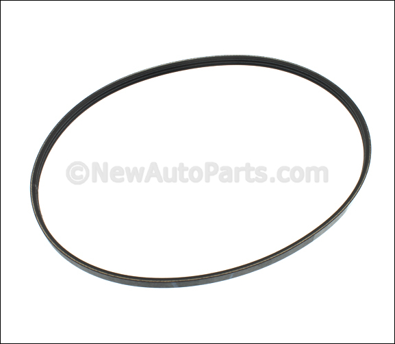 20122022 Mazda Water Pump Belt PEDD15908