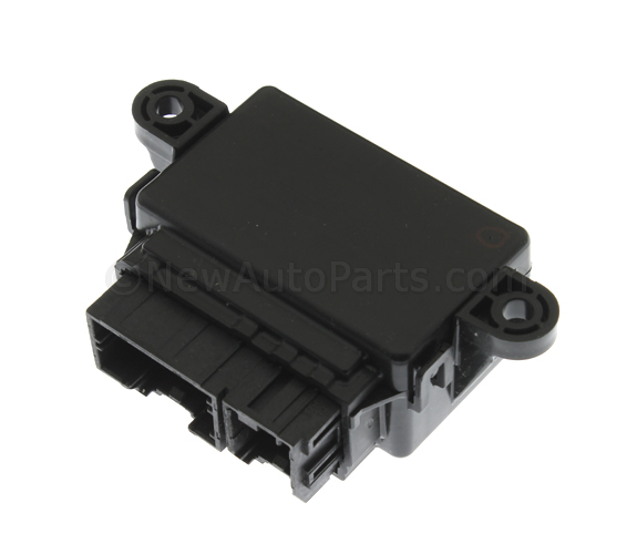 20152016 GM Front Seat Heater Control Module 23486250