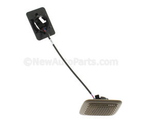 Shale Mobile Telephone Microphone 84437086 | NewGMParts.com 