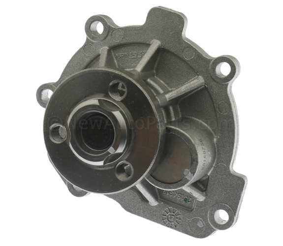20082018 GM Engine Water Pump 25195119