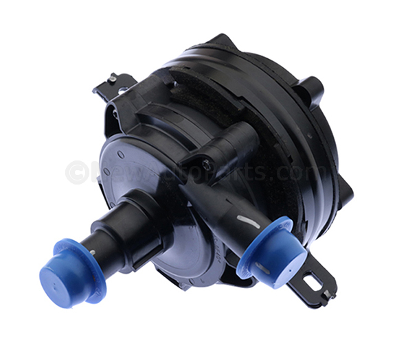 20152019 GM Intercooler Coolant Pump 13597903