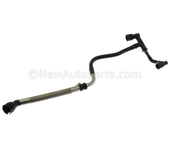 20132018 GM Positive Crankcase Ventilation (PCV) Tube 12673868