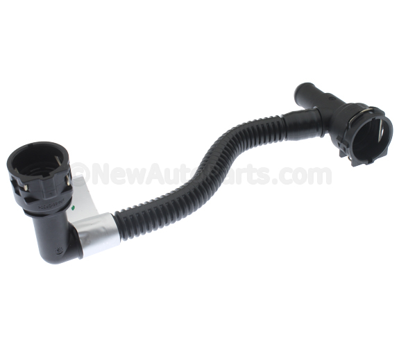 20142015 Chevrolet Cruze Engine Oil Cooler Coolant Outlet Hose