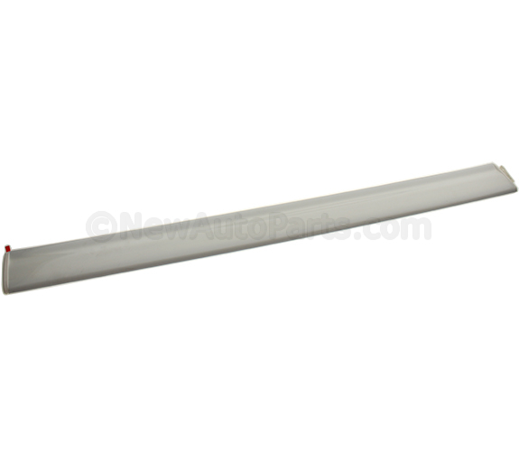 2007-2014 GM Driver Side Front Door Lower Molding 20816961 | NewGMParts.com