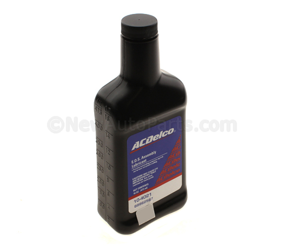 Engine Oil Assembly Lubricant 88862587