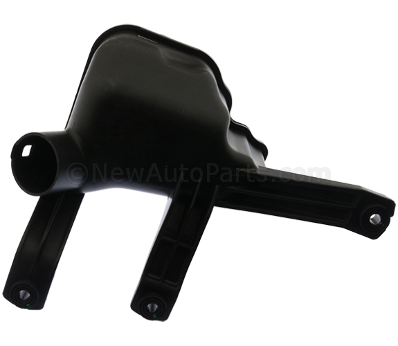 20132015 Chevrolet Engine Air Intake Resonator 96910371
