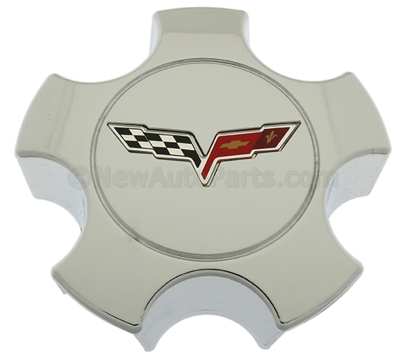 WTB (Want To Buy) Wanted 08 Z06 chrome wheel center CorvetteForum