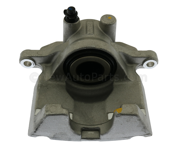 20072020 GM Rear Driver Side Disc Brake Caliper Assembly 84191288