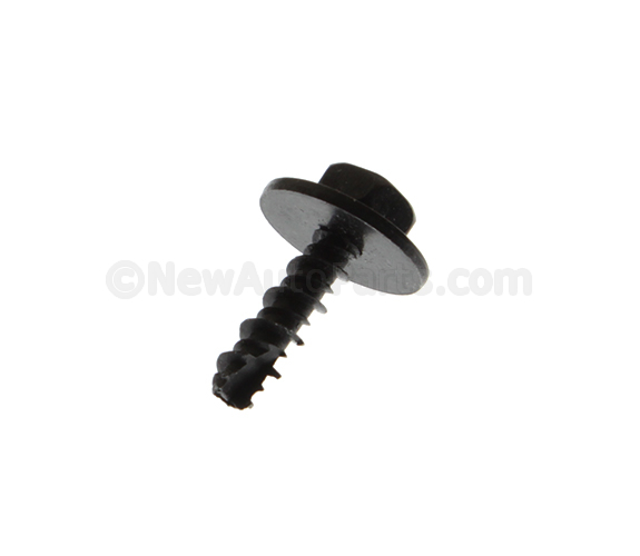 19982024 GM Pillar Trim Bolt 11609465