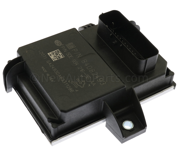 How To Reset Electronic Brake Control Module