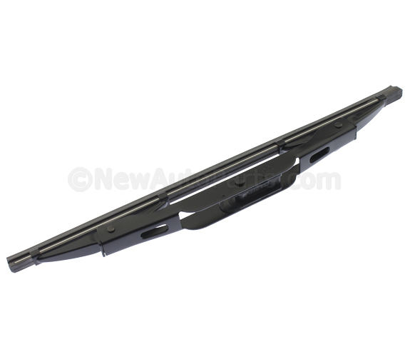 20182022 Chevrolet Traverse Rear Window Wiper Blade, 10 in 84166522