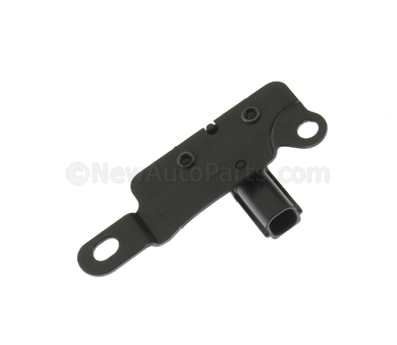 20072013 GM Airbag Driver Seat Position Sensor 15780680