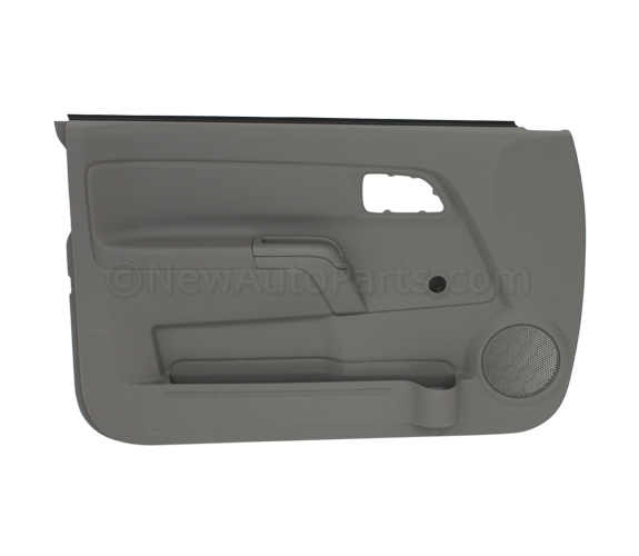 20042010 GM Door Trim Panel Driver's Side (LH) 15263943