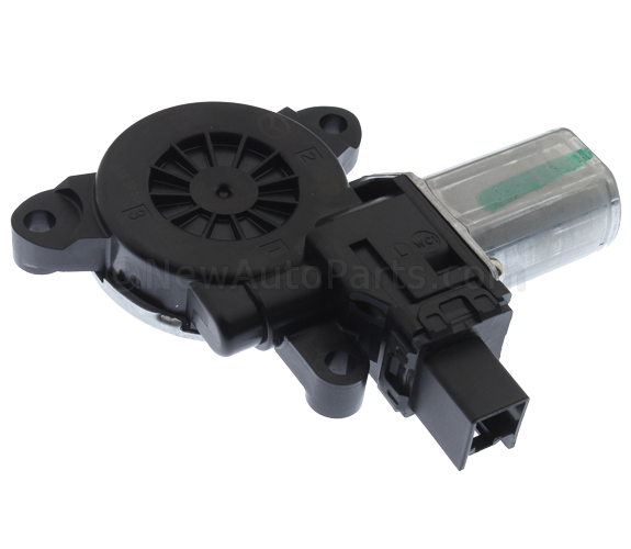 20142023 Mazda Window Motor Driver's Side (LH) BHN95958X