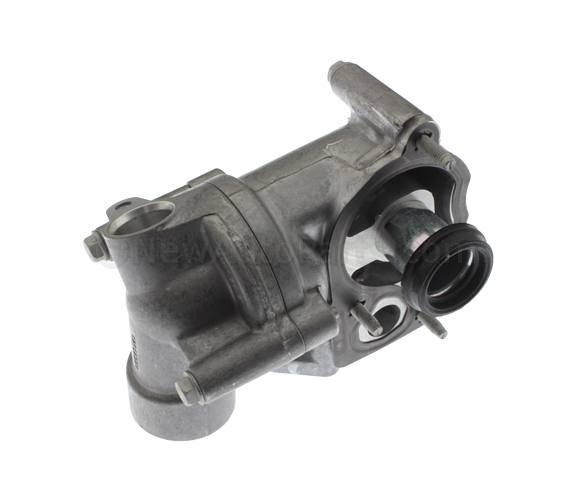 20082014 Cadillac Thermostat Housing 12652328