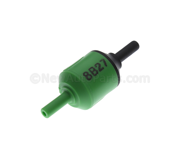 19902003 Mazda Vacuum Delay Valve 857420309