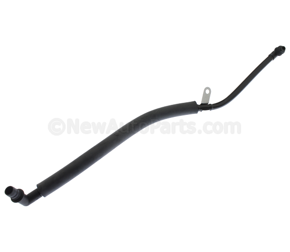 Positive Crankcase Ventilation (PCV) Tube 12575301