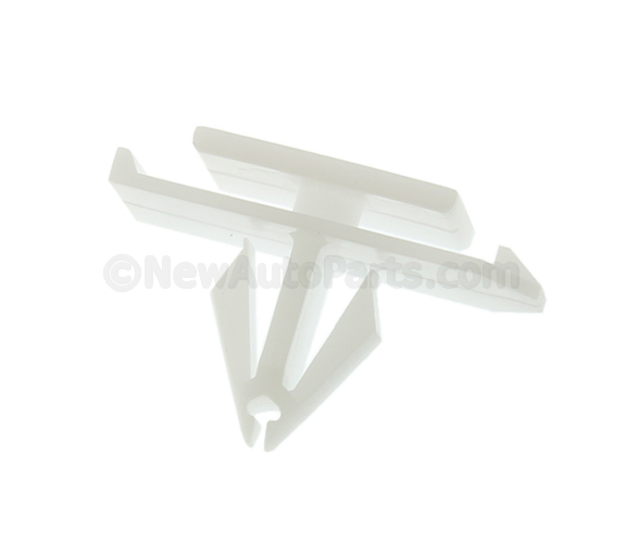 20082012 Chevrolet Malibu Rocker Panel Molding Retainer 11562563