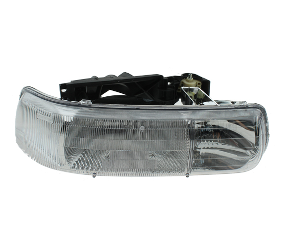 19992006 GM Headlight Assembly 16526134