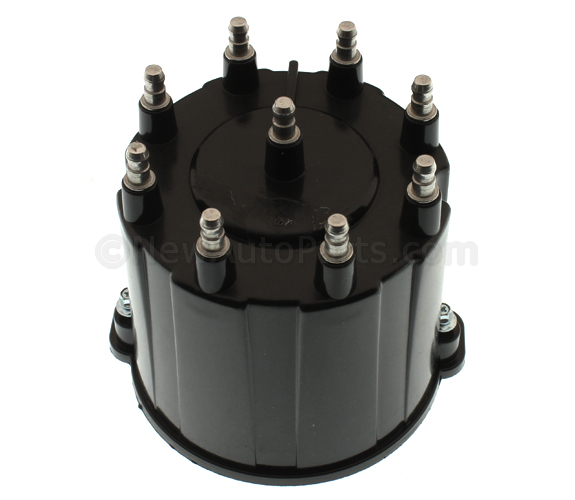 19871997 GM Ignition Distributor Cap 19166099