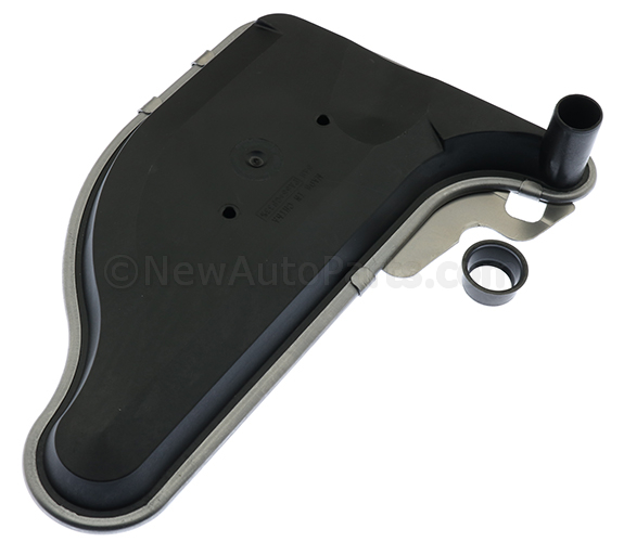 19912011 GM Automatic Transmission Fluid Filter Kit 24227477