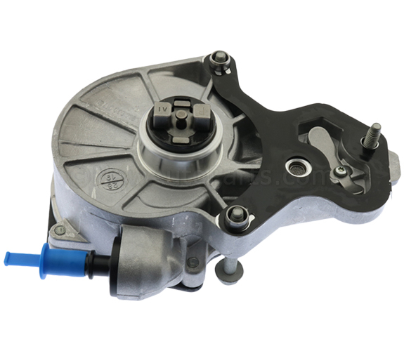 20132023 GM Vacuum Pump 12686657