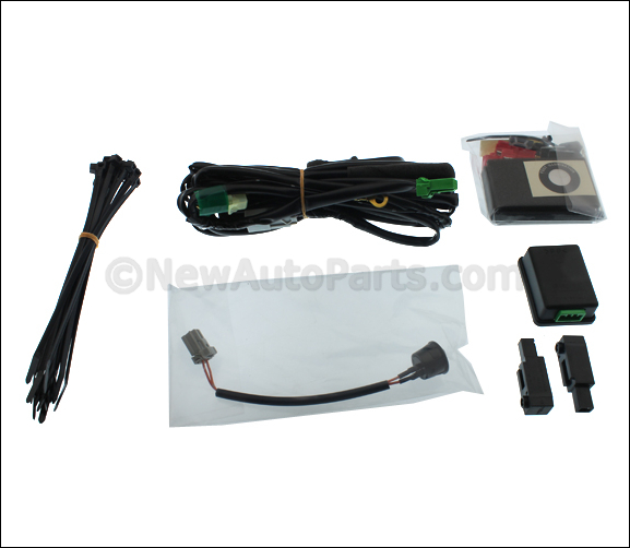 20172018 Mazda 3 Interior Lighting Kit BABFV7050