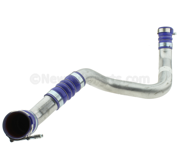 20112016 GM Turbocharger Intercooler Inlet Hose 23282450