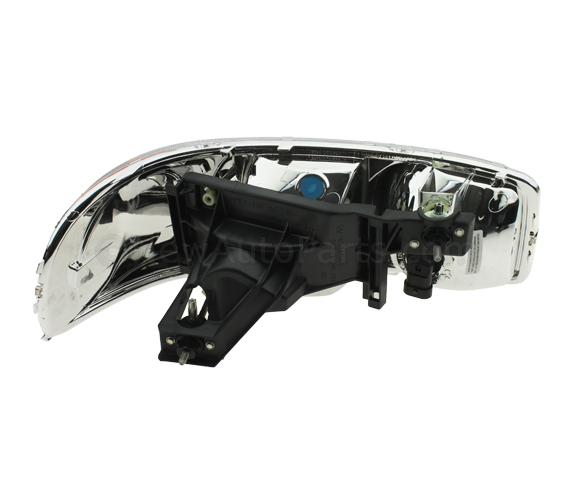 19992007 GM Headlight Assembly 15850351
