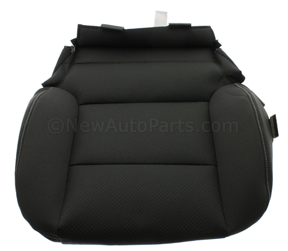 2014-2019 GM Cushion Cover 84549871 | NewGMParts.com