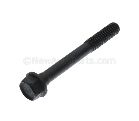 2014 GM Engine Crankshaft Main Bearing Cap Bolt 11546554