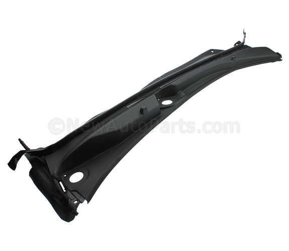 20102017 GM Air Inlet Grille Panel 84057212