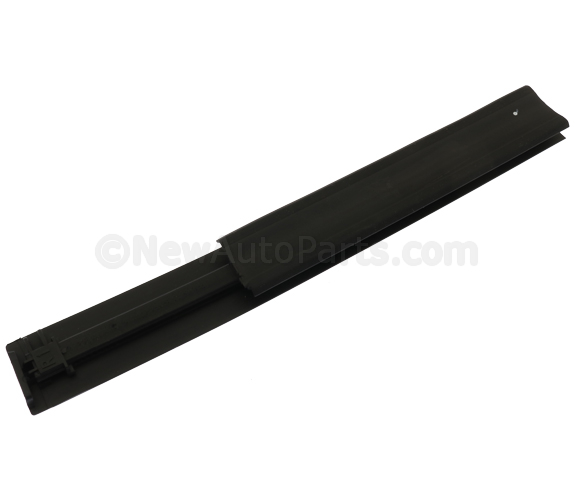 20132022 GM Roof Panel Joint Finish Molding 42577929