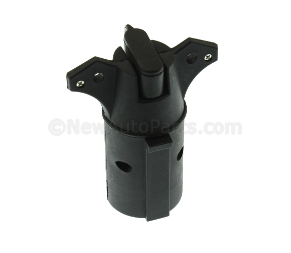 20012016 GM Trailer Hitch Wiring Adapter 12496599