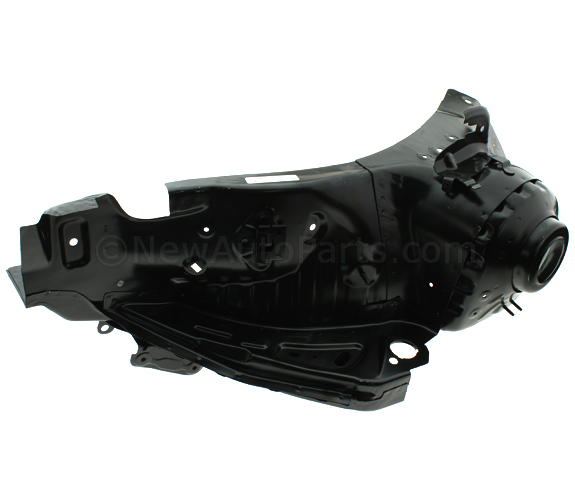 2010-2016 Cadillac SRX Apron Assembly - Driver