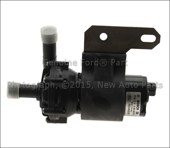 GT500 INTERCOOLER PUMP M8501MSVT