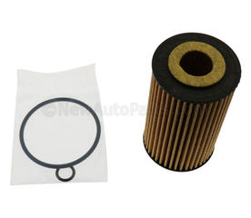 2017-2019 GM Engine Oil Filter Kit with Cap Seals 55588497 | NewGMParts.com