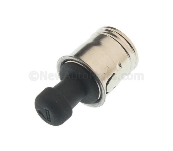 19922014 GM Cigarette Lighter Element with Small End 11516141