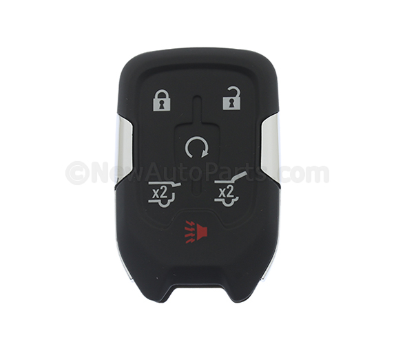 2015-2020 GM Remote Control Door Lock and Theft Deterrent Transmitter ...