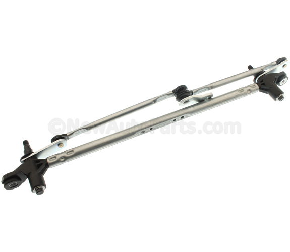 20072010 GM Windshield Wiper Motor Link 96988327