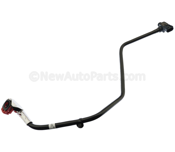 20142020 GM Brake Vacuum Hose 23135228