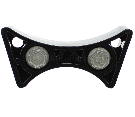 20042007 GM Timing Chain Damper Kit with Bolt, Retainer, and Spacer