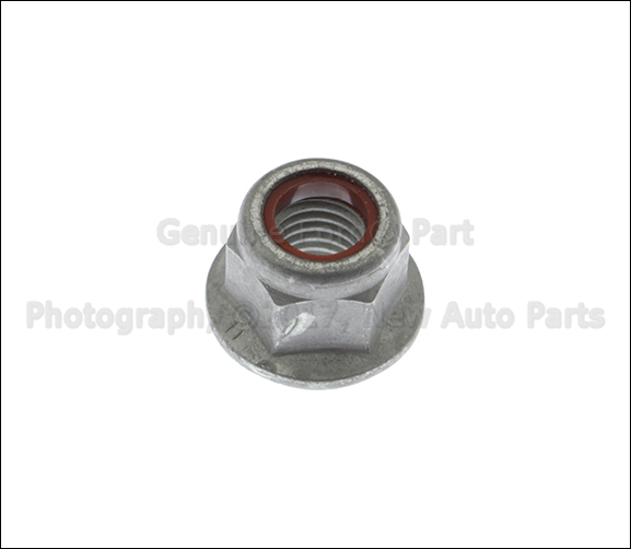 20032022 Ford Stabilizer Link Nut W520214S440