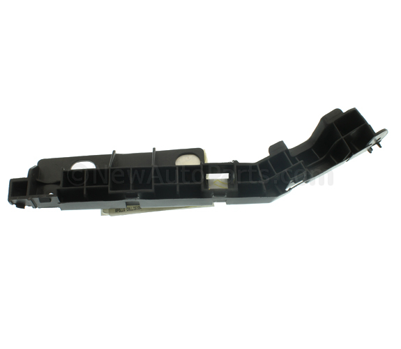 Genuine OEM Passenger Side Front Bumper Fascia Side Bracket Part - View #8