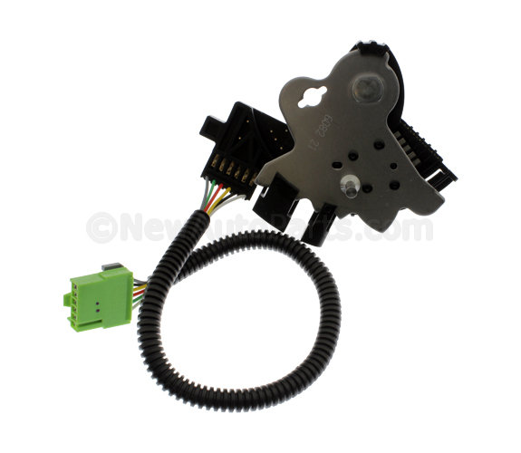 20072020 GM Automatic Transmission Manual Shift Detent Lever with Shift Position Switch