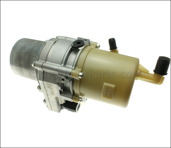 20122013 Mazda 3 Power Steering Pump BFD132600B