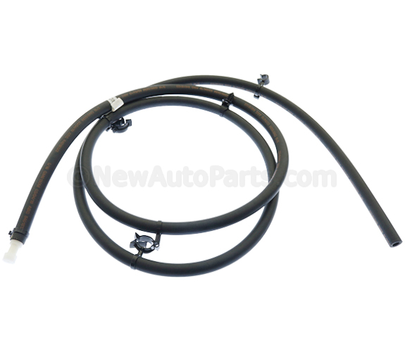 Rear Axle Vent Hose 84018123